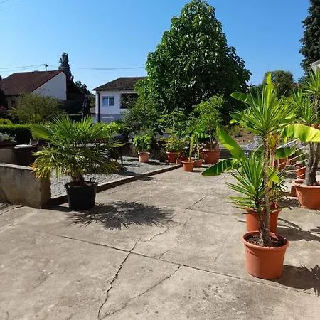 Ferienwohnung 