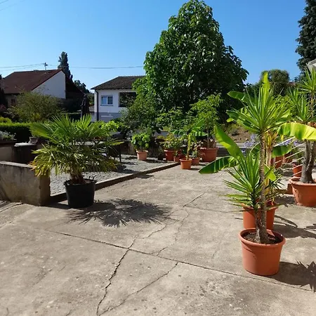 Ferienwohnung 