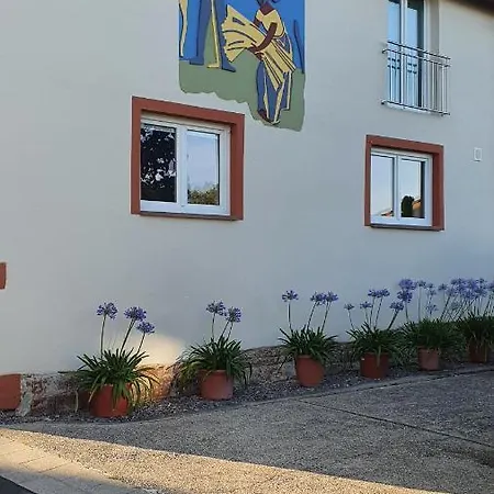 Apartment Ferienwohnung 
