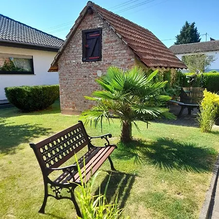 Apartment Ferienwohnung 