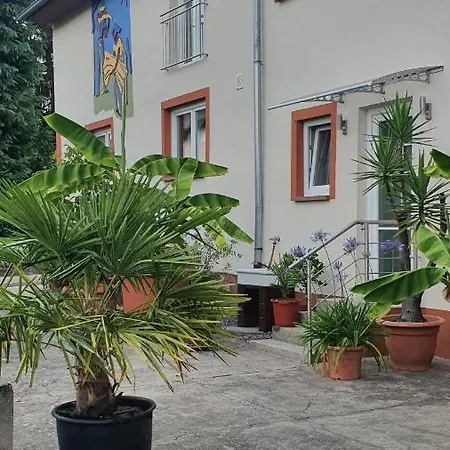 Ferienwohnung 