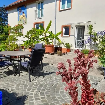 Apartment Ferienwohnung 