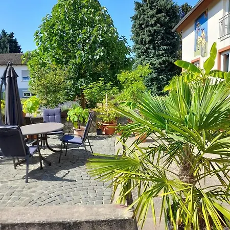 Apartment Ferienwohnung 