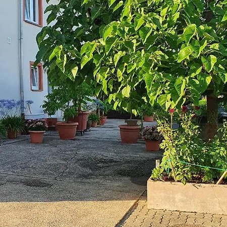 Ferienwohnung 