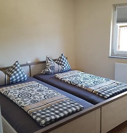 Apartment Ferienwohnung 