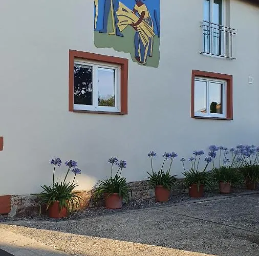 Apartamento Ferienwohnung 