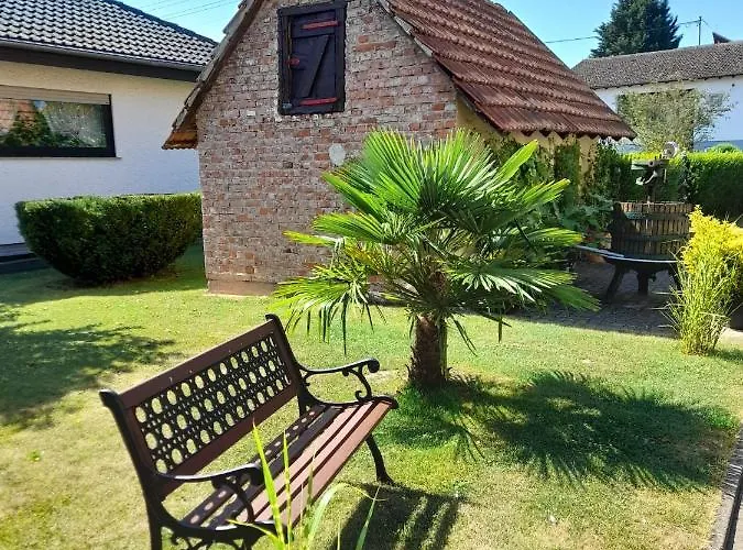 Apartamento Ferienwohnung 