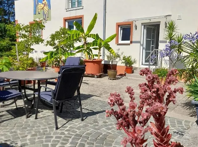 Apartamento Ferienwohnung 