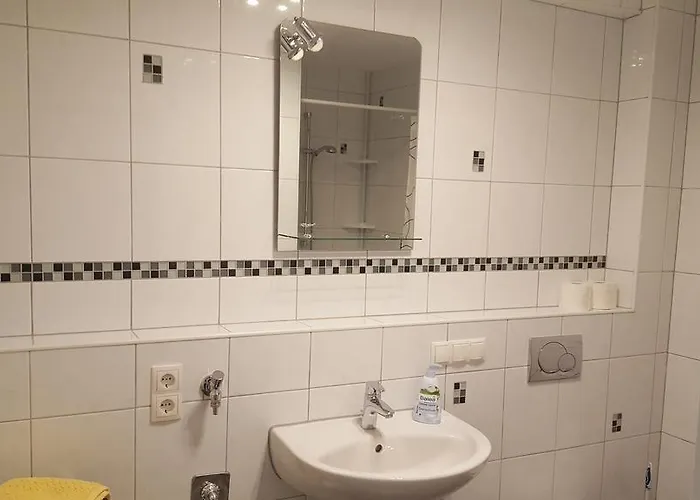 Apartamento Ferienwohnung 